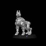 Cyber-Dog - Archies Forge