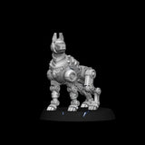 Cyber-Dog - Archies Forge