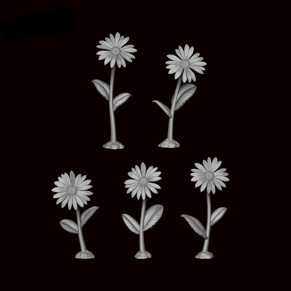 Daisy - Archies Forge