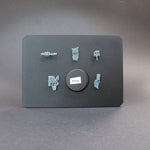 Damaged Electrics - Archies Forge