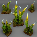 Damned Lilies - Archies Forge