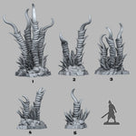 Damned Lilies - Archies Forge