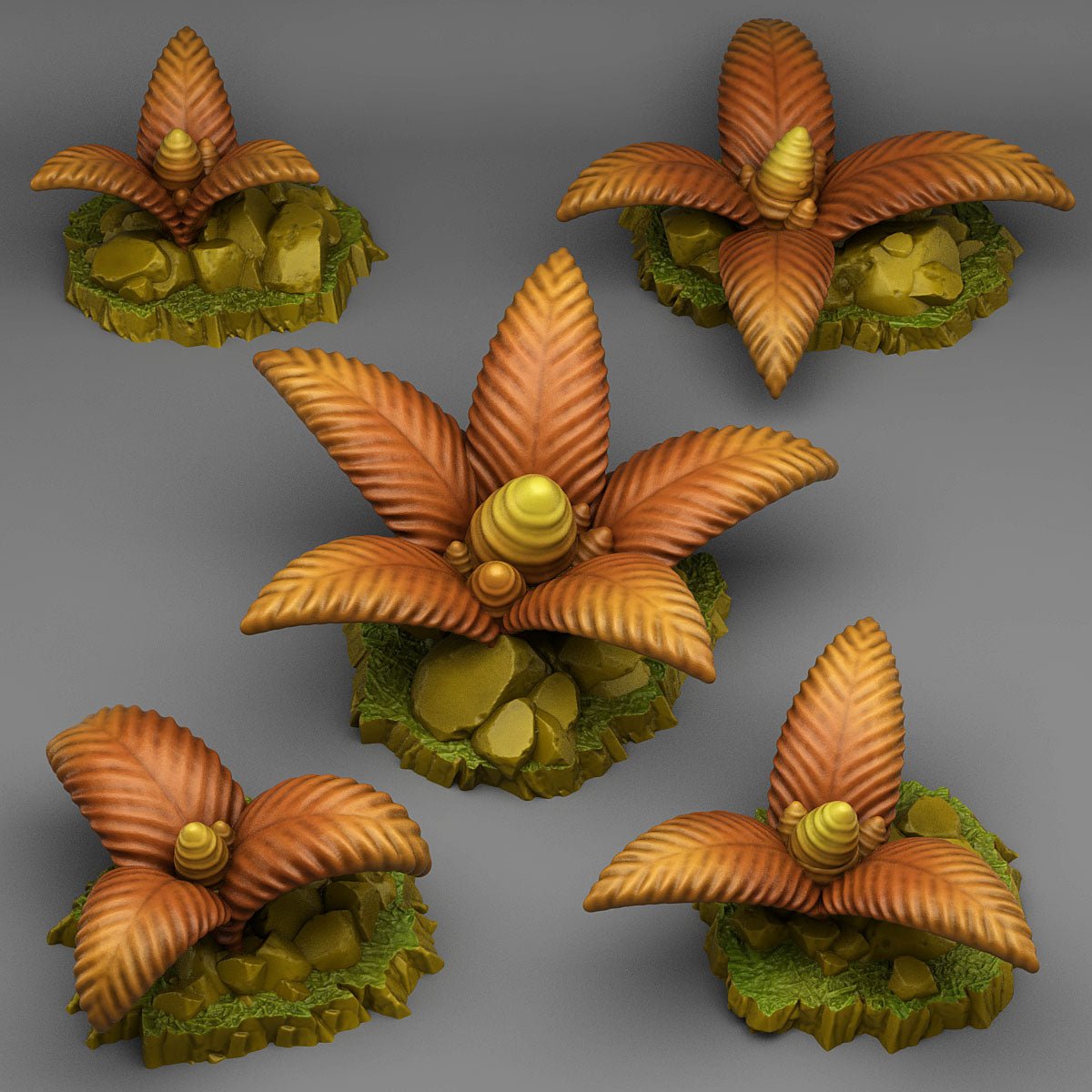 Dangerous Bee Plants - Archies Forge