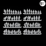 Decorative Candles - Archies Forge