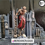 Demonhost / Possessed Proxy model for 28mm wargaming - Archies Forge