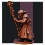 Desert Hawks - Psykers / Mentalists - Archies Forge