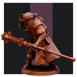 Desert Hawks - Psykers / Mentalists - Archies Forge