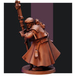 Desert Hawks - Psykers / Mentalists - Archies Forge
