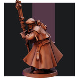 Desert Hawks - Psykers / Mentalists - Archies Forge