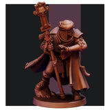 Desert Hawks - Psykers / Mentalists