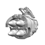 Doomsday Missiles - Archies Forge