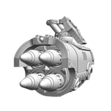 Doomsday Missiles - Archies Forge