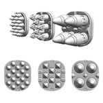 Doomsday Missiles - Archies Forge