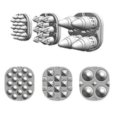 Doomsday Missiles - Archies Forge