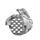 Doomsday Missiles - Archies Forge