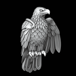 Eagle - Archies Forge