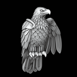 Eagle - Archies Forge