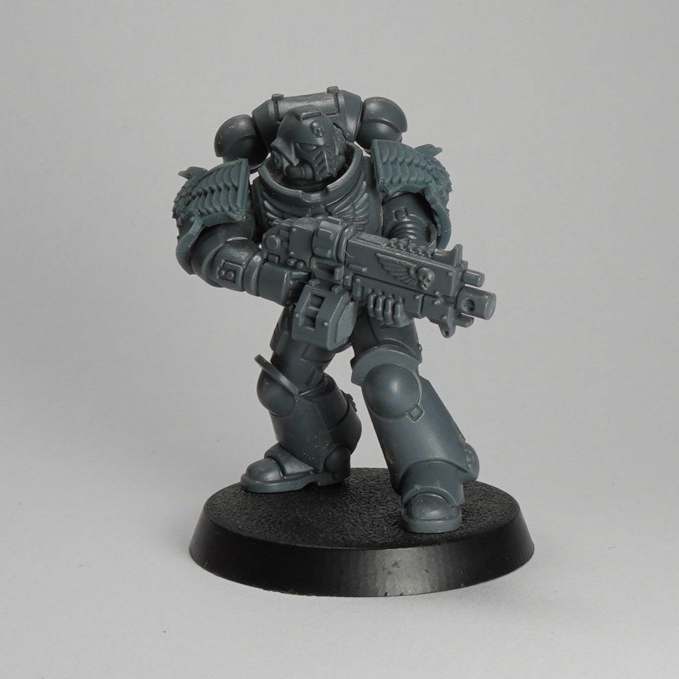 Eagle / Captain Shoulder Pads X 8 - Archies Forge