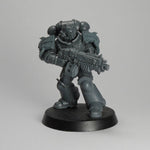 Eagle / Captain Shoulder Pads X 8 - Archies Forge