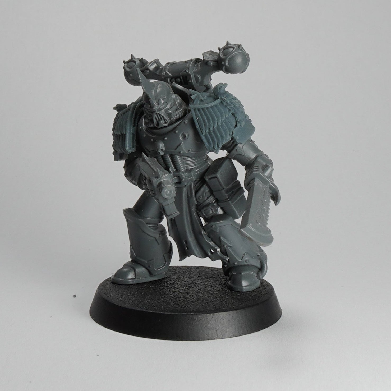 Eagle / Captain Shoulder Pads X 8 - Archies Forge