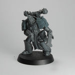 Eagle / Captain Shoulder Pads X 8 - Archies Forge