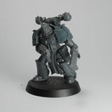 Eagle / Captain Shoulder Pads X 8 - Archies Forge