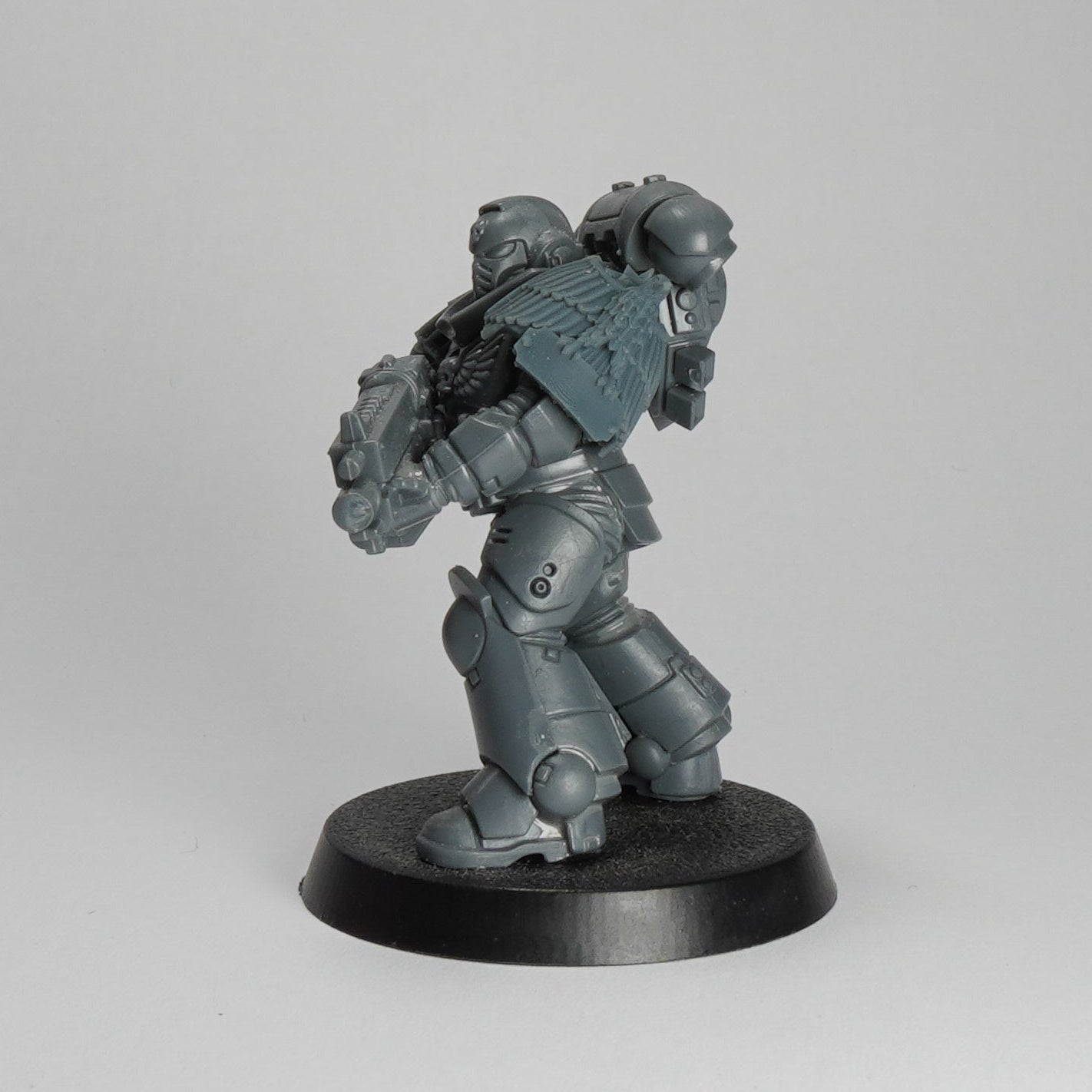 Eagle / Captain Shoulder Pads X 8 - Archies Forge