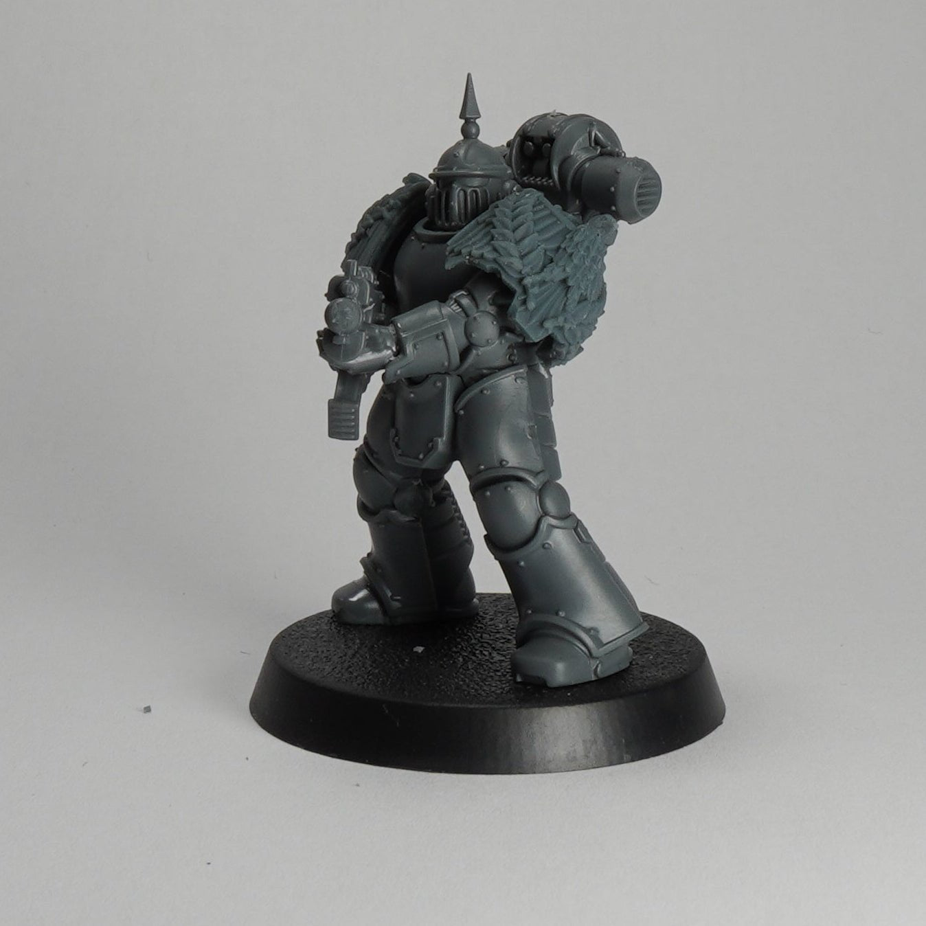 Eagle / Captain Shoulder Pads X 8 - Archies Forge