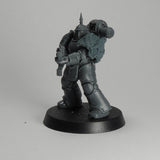 Eagle / Captain Shoulder Pads X 8 - Archies Forge