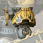 Extra Large Magnet Arms - Archies Forge