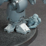 Fallen Sisters - Set of 4 - Archies Forge