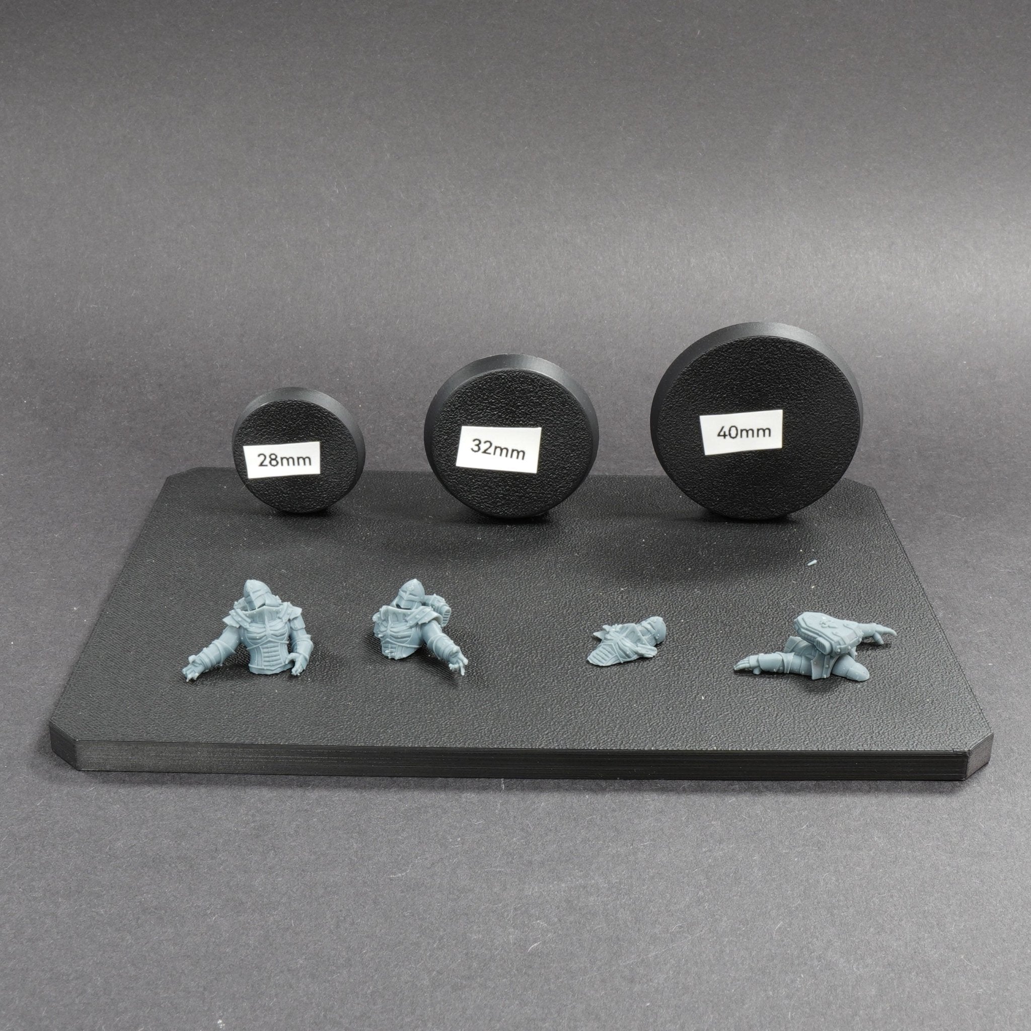 Fallen Sisters - Set of 4 - Archies Forge