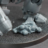 Fallen Soldiers - Set 1 - Archies Forge