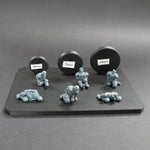 Fallen Soldiers - Set 1 - Archies Forge