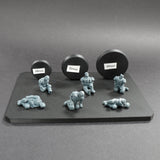 Fallen Soldiers - Set 1 - Archies Forge