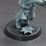 Ferns 3 - Archies Forge