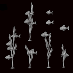 Fish - Archies Forge