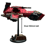 Flight Stand Extenders (6 pack) - Archies Forge