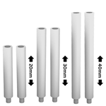 Flight Stand Extenders (6 pack) - Archies Forge