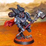 Fortified Helmets - Set of 10 - Archies Forge