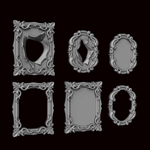 Frames - Archies Forge