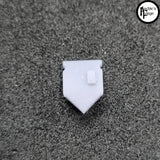 Generic Marine Tilting Shields - Set of 16 - Design 2 - Archies Forge