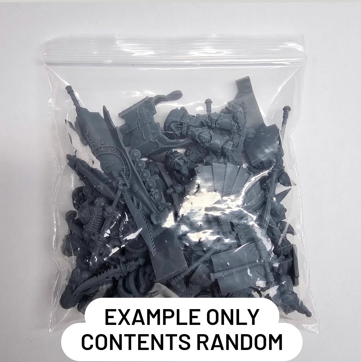 Goody Bag - Minimum 50g weight - MAX ONE PER CUSTOMER - Archies Forge