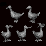 Goose - Archies Forge