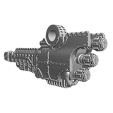 Grav Driver Weapon Arm - Archies Forge