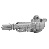 Grav Driver Weapon Arm - Archies Forge