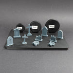 Grave Stones - Archies Forge