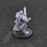 Greater Good General - Archies Forge