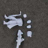 Greater Good General - Archies Forge