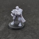 Greater Good General - Archies Forge